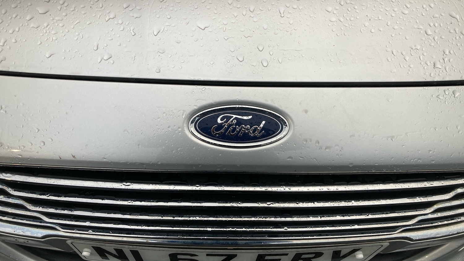 Used Ford Fiesta 2017 for sale - 77023356: Photo 21