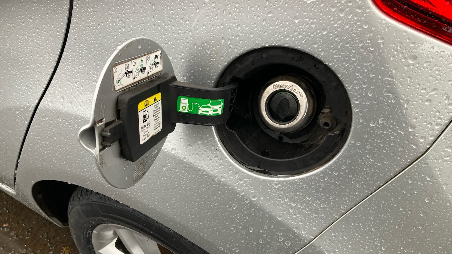 Used Ford Fiesta 2017 for sale - 77023356: Photo 23