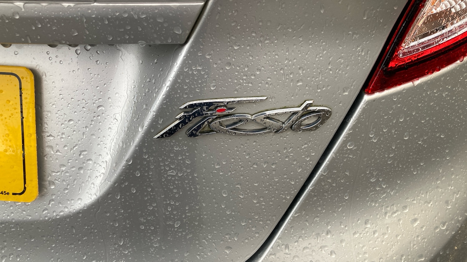 Used Ford Fiesta 2017 for sale - 77023356: Photo 24