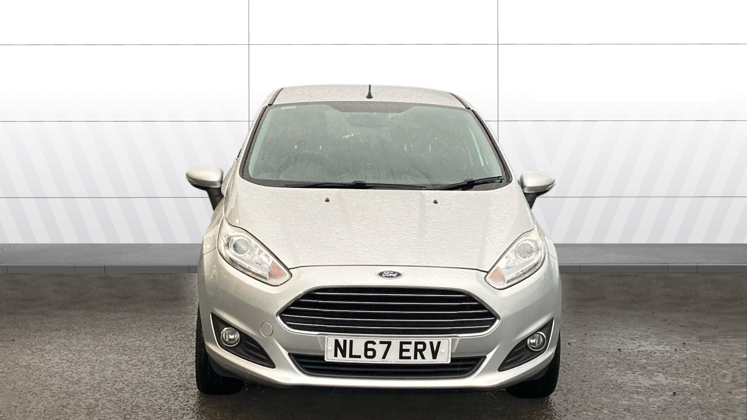 Used Ford Fiesta 2017 for sale - 77023356: Photo 3