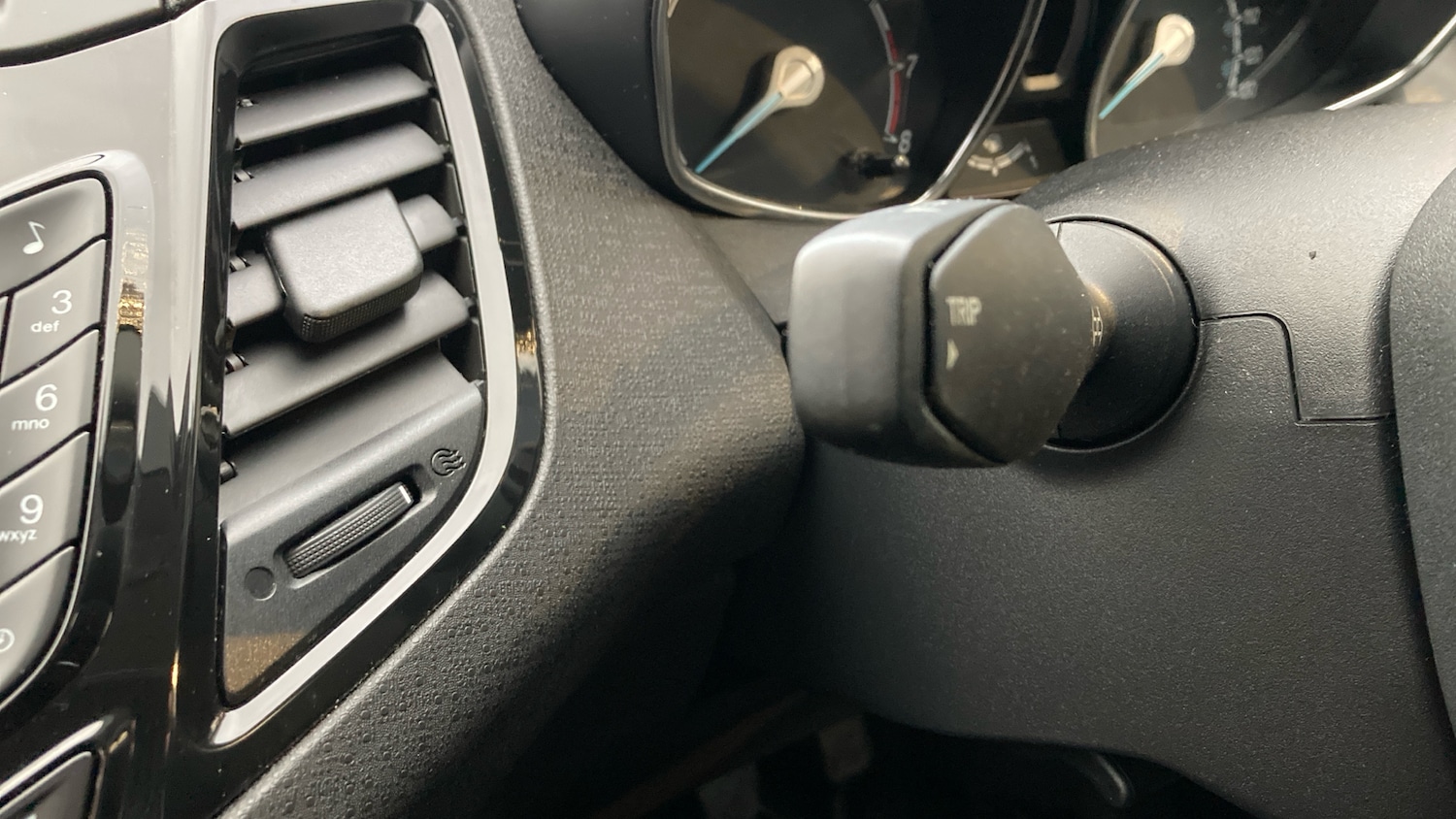 Used Ford Fiesta 2017 for sale - 77023356: Photo 33