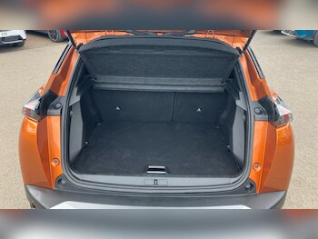 Used Peugeot 2008 2021 for sale - 78499077: Photo