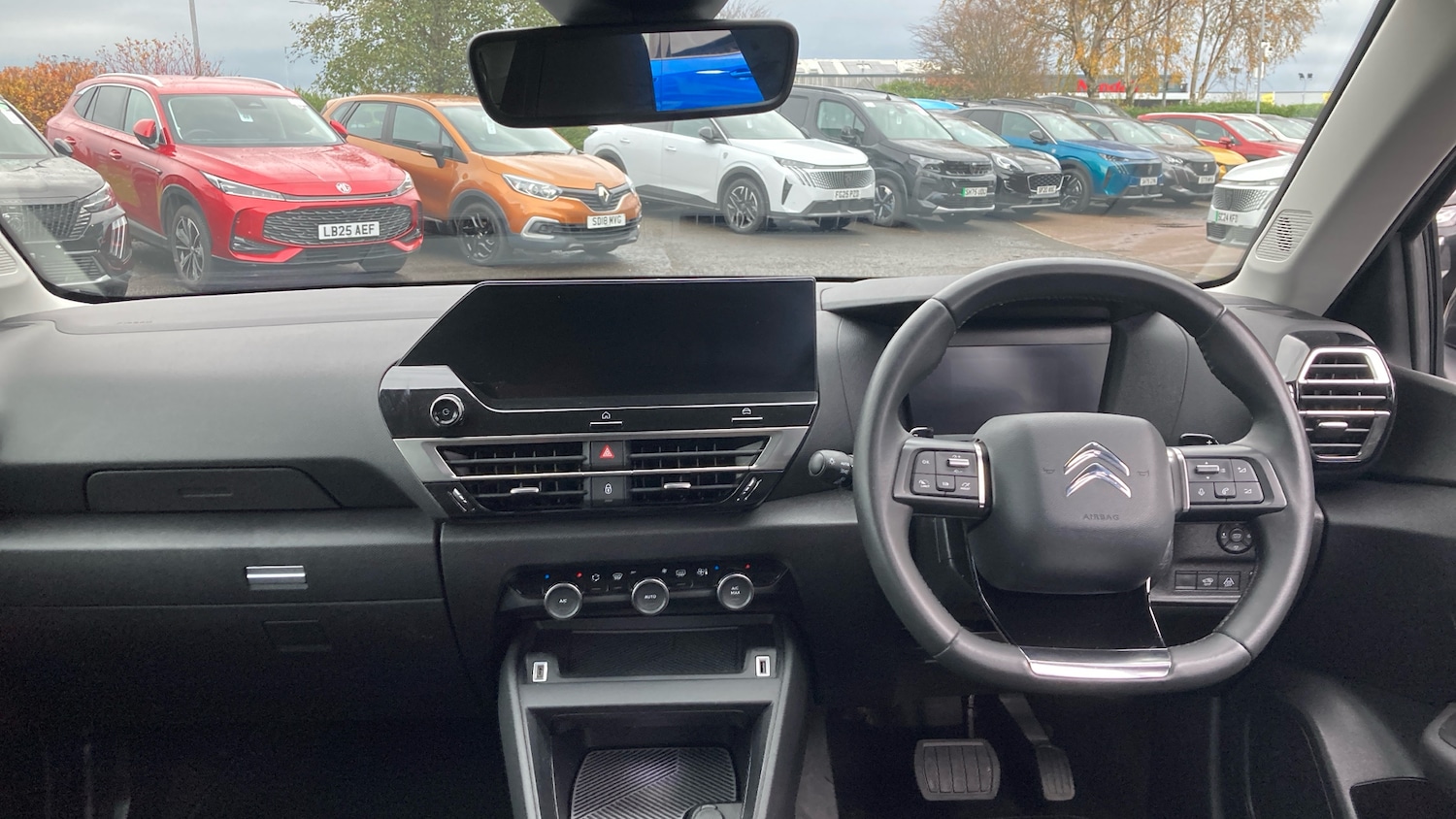 Used Citroen C4 2021 for sale - 76497163: Photo 10