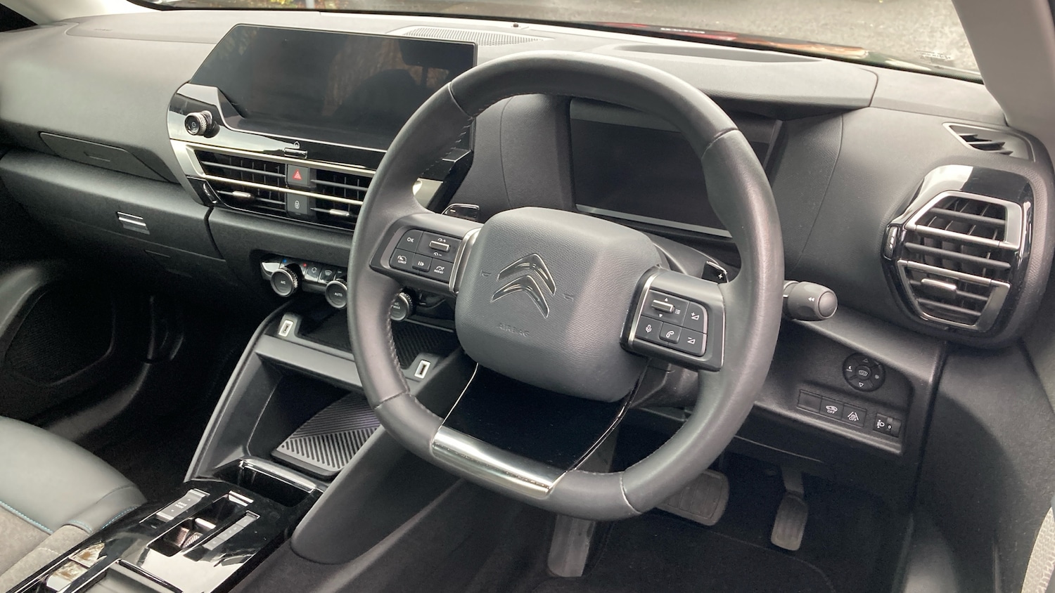 Used Citroen C4 2021 for sale - 76497163: Photo 11