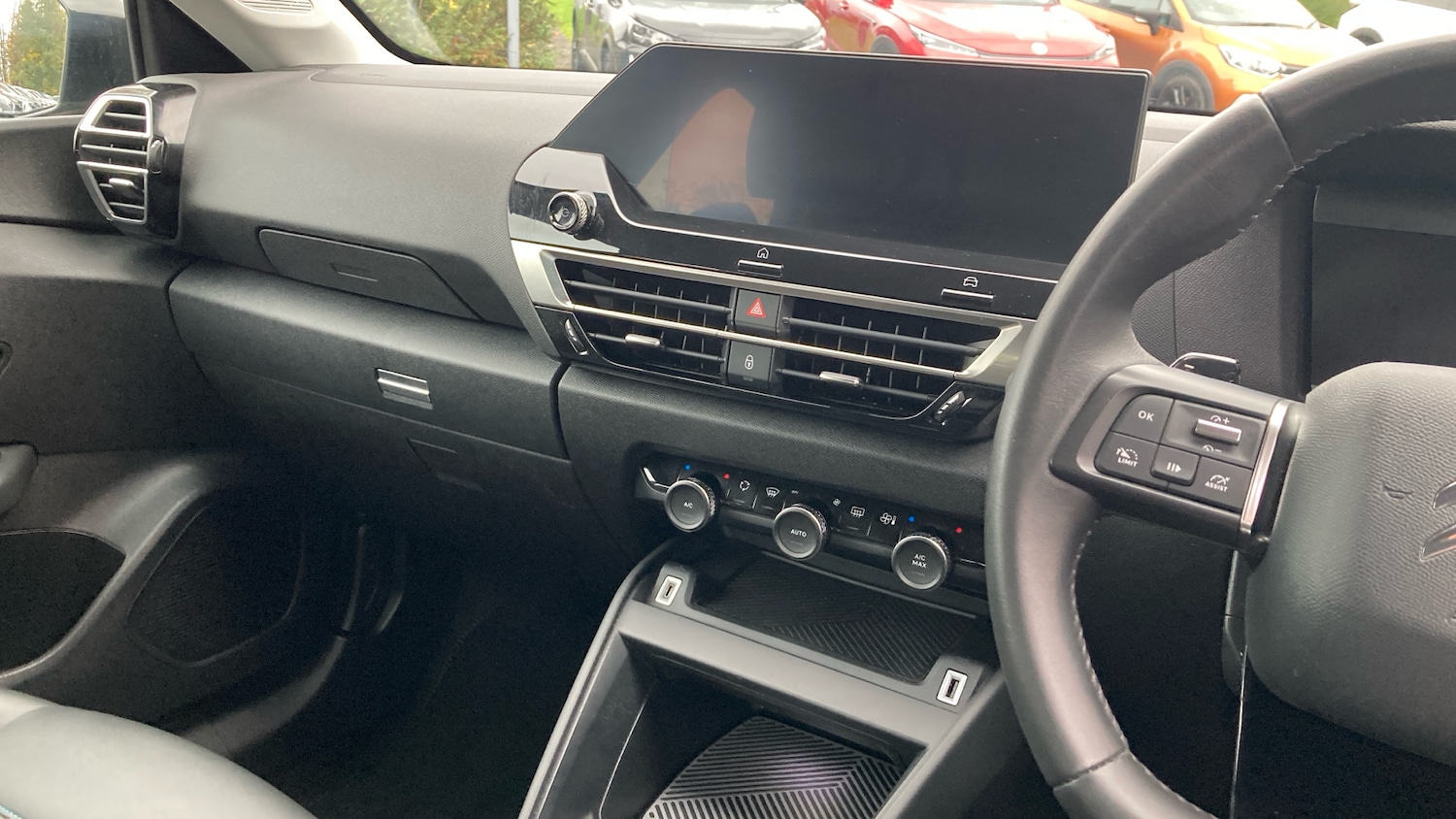 Used Citroen C4 2021 for sale - 76497163: Photo 14