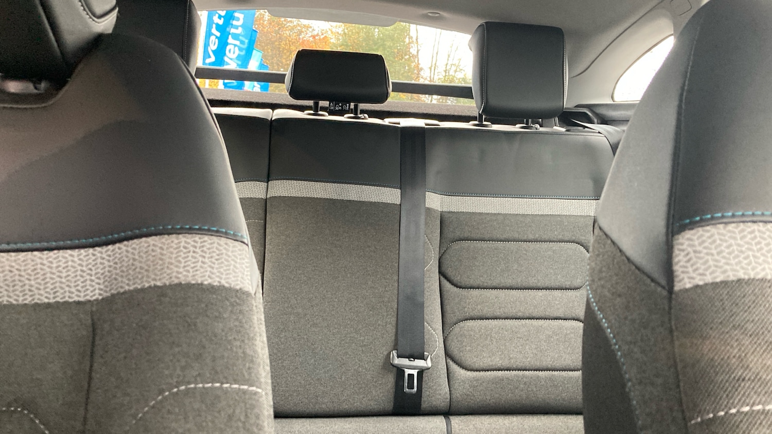 Used Citroen C4 2021 for sale - 76497163: Photo 15