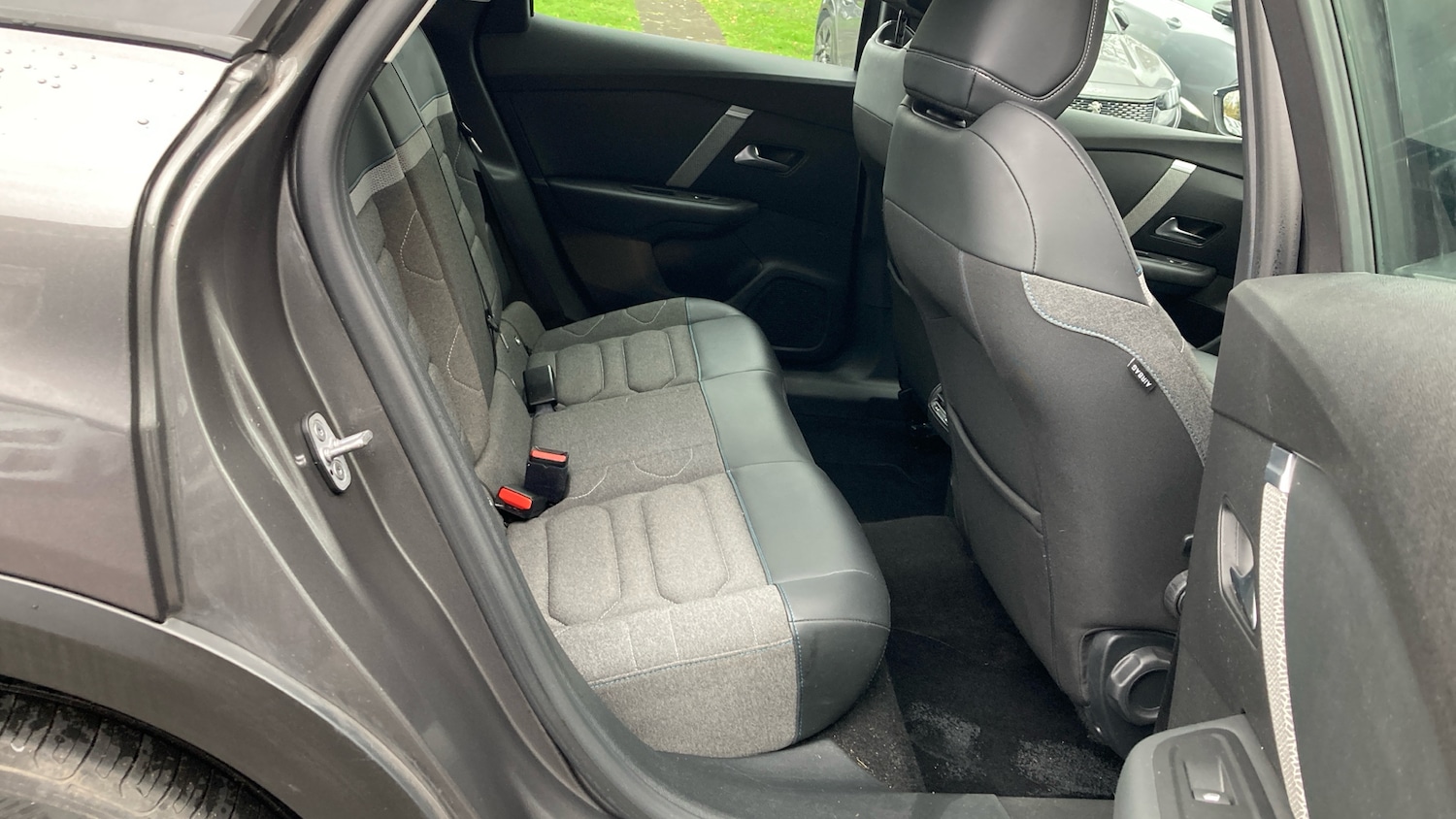 Used Citroen C4 2021 for sale - 76497163: Photo 16