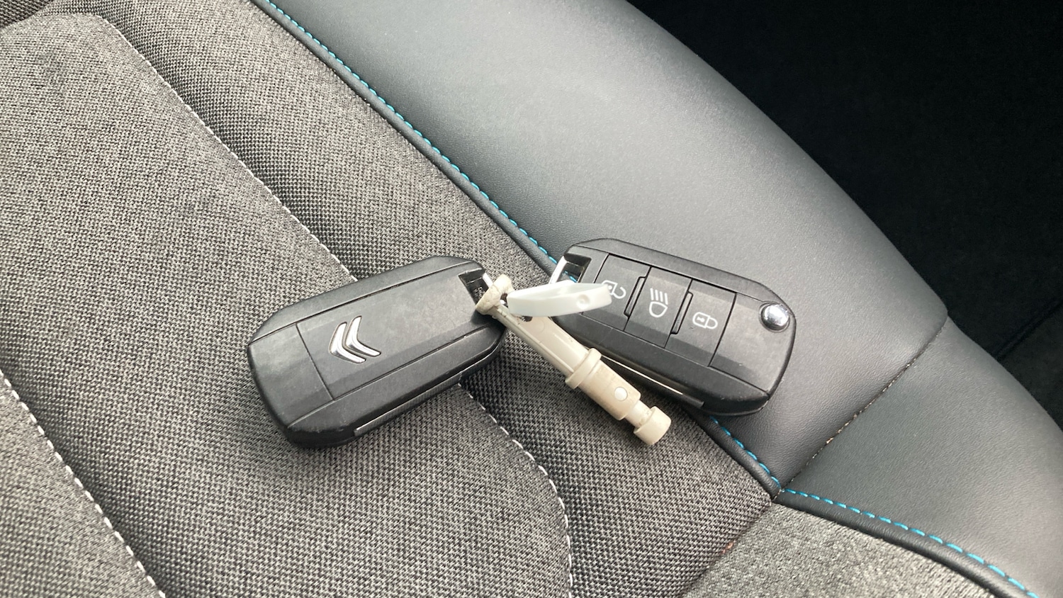 Used Citroen C4 2021 for sale - 76497163: Photo 20