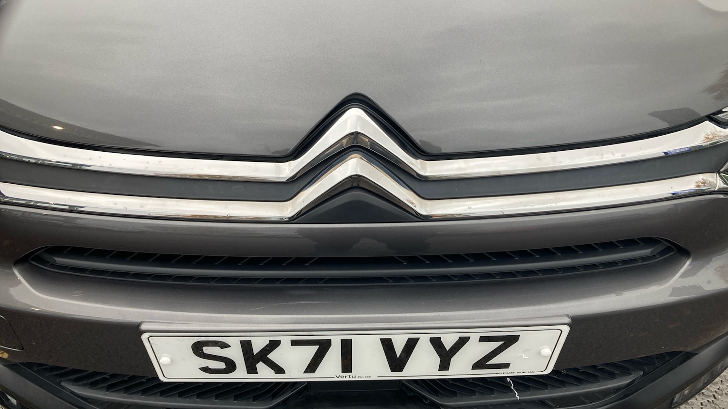 Used Citroen C4 2021 for sale - 76497163: Photo 21