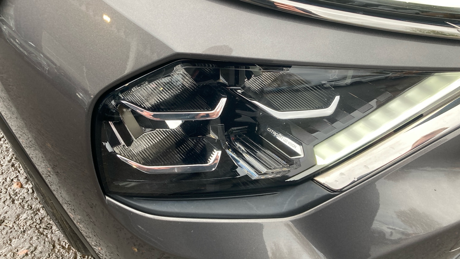 Used Citroen C4 2021 for sale - 76497163: Photo 23