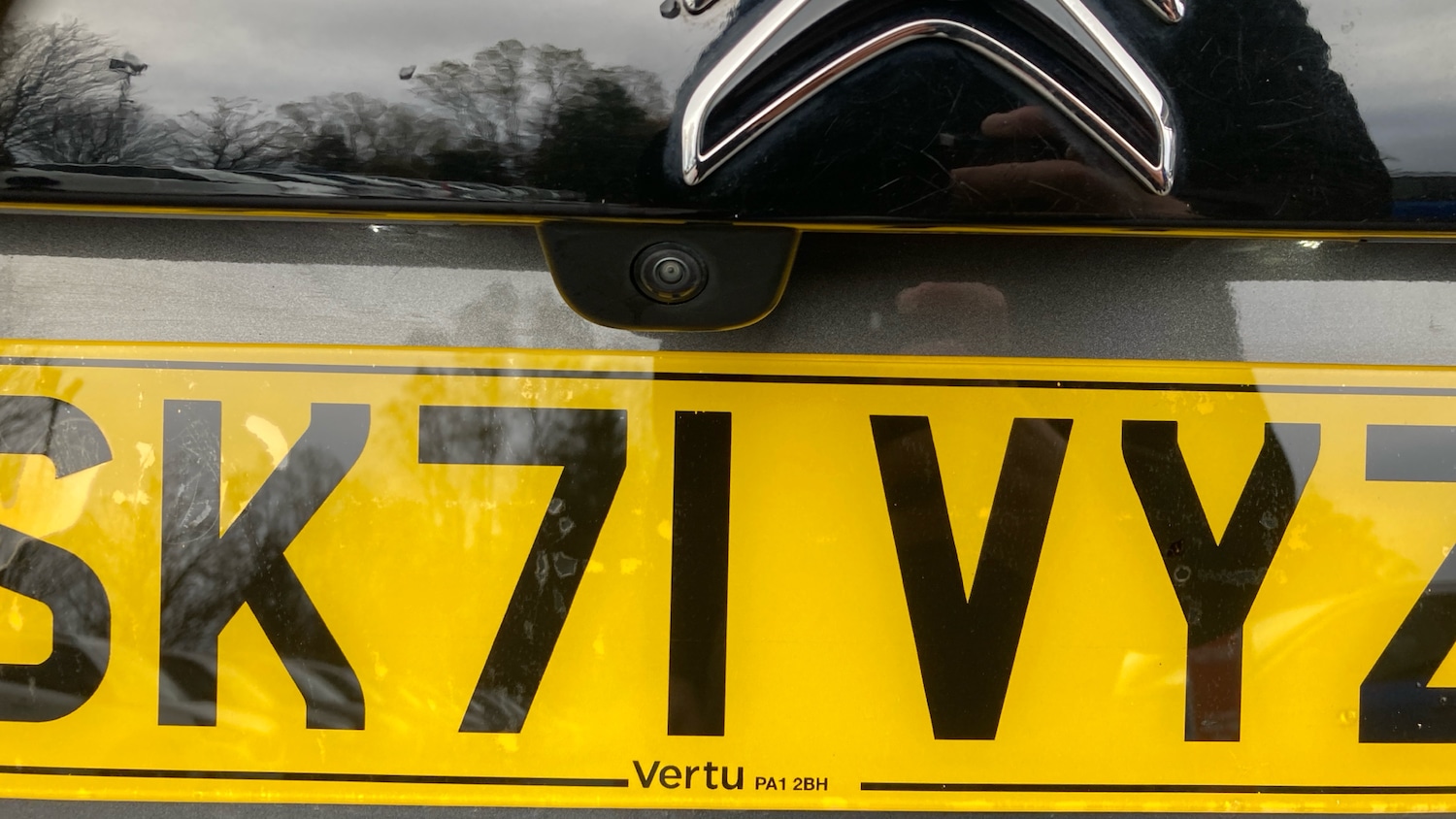 Used Citroen C4 2021 for sale - 76497163: Photo 27