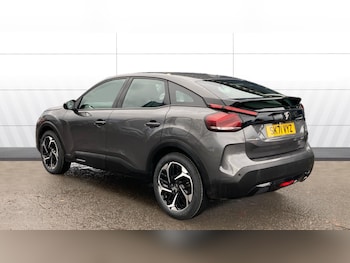 Used Citroen C4 2021 for sale - 76497163: Photo