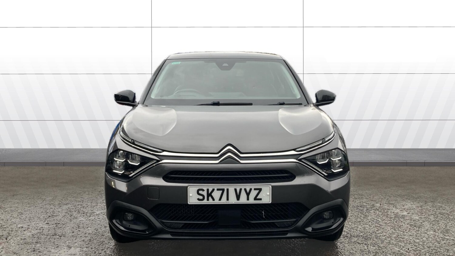 Used Citroen C4 2021 for sale - 76497163: Photo 3