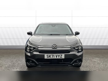 Used Citroen C4 2021 for sale - 76497163: Photo