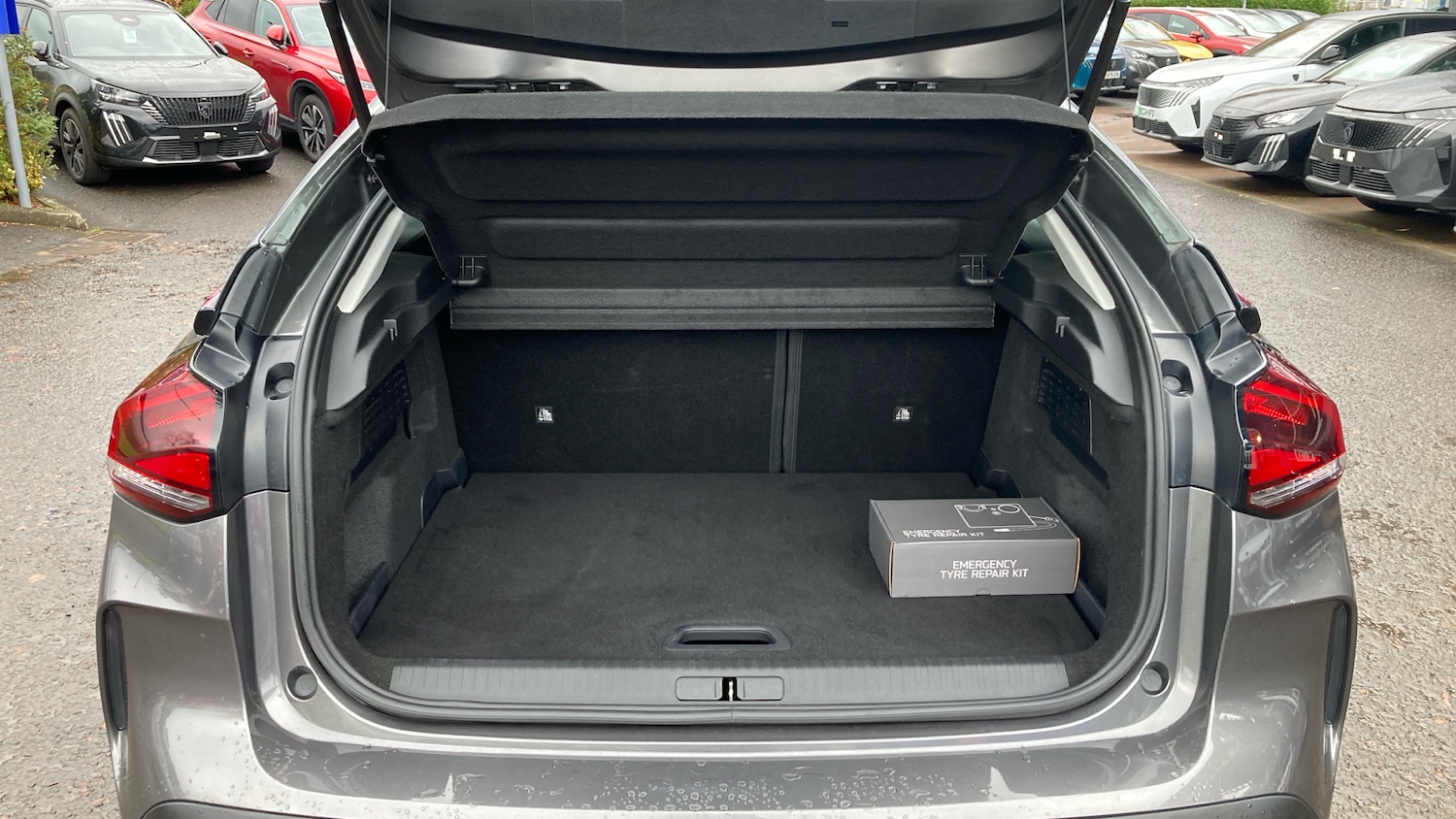 Used Citroen C4 2021 for sale - 76497163: Photo 4