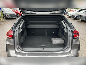 Used Citroen C4 2021 for sale - 76497163: Photo