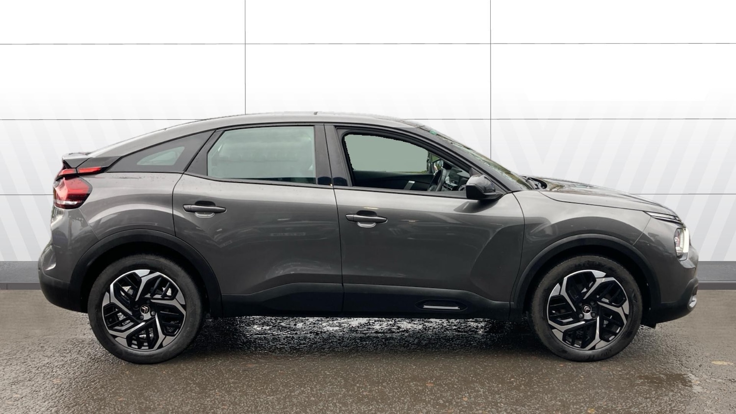 Used Citroen C4 2021 for sale - 76497163: Photo 5