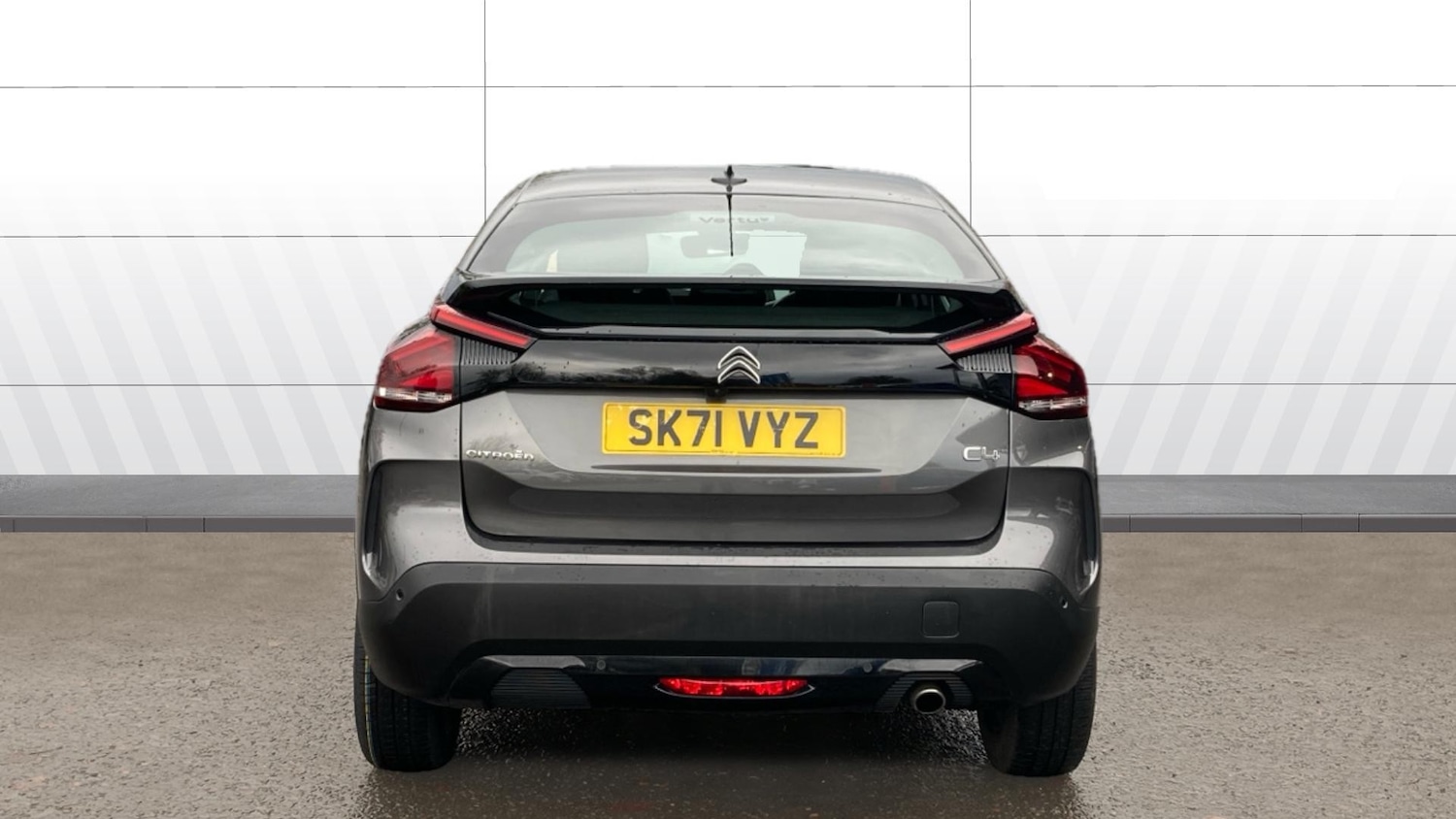 Used Citroen C4 2021 for sale - 76497163: Photo 6