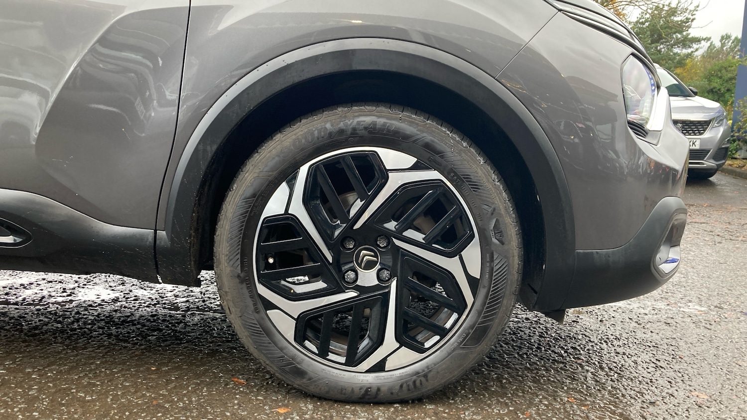 Used Citroen C4 2021 for sale - 76497163: Photo 7