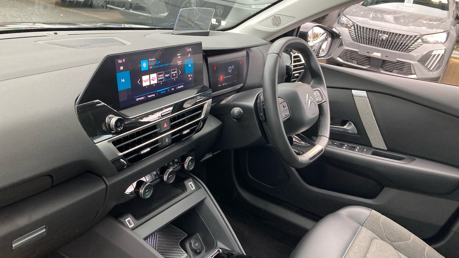 Used Citroen C4 2021 for sale - 76497163: Photo 9