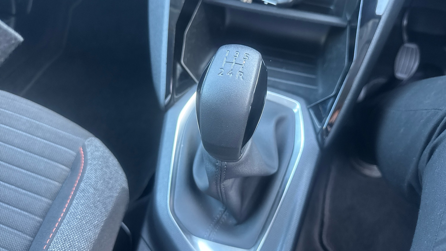 Vehicle 26