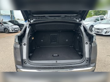 Used Peugeot 3008 2021 for sale - 78736687: Photo
