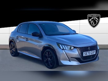Used Peugeot 208 2020 for sale - 78424427: Photo