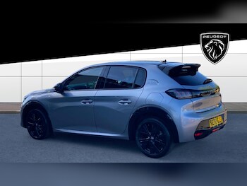 Used Peugeot 208 2020 for sale - 78424427: Photo