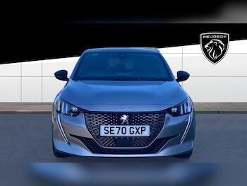 Used Peugeot 208 2020 for sale - 78424427: Photo