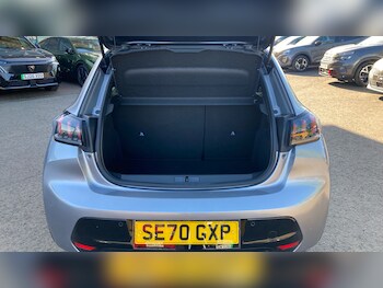 Used Peugeot 208 2020 for sale - 78424427: Photo