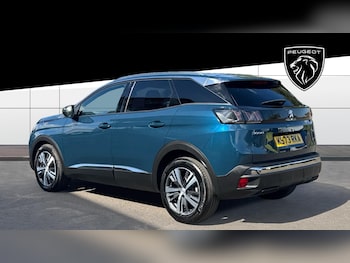 Used Peugeot 3008 2023 for sale - 75820391: Photo