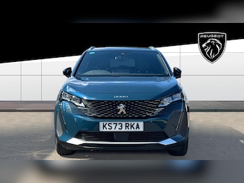 Used Peugeot 3008 2023 for sale - 75820391: Photo