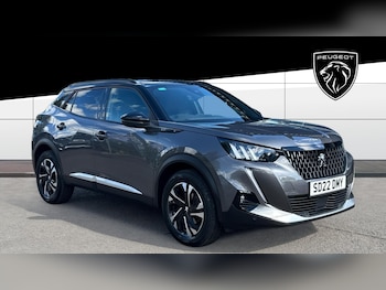 Peugeot - 2008