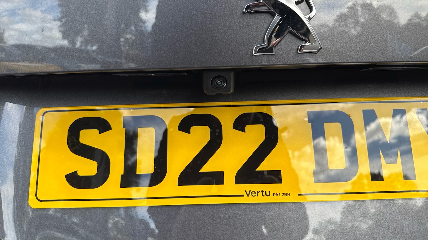 Vehicle 45