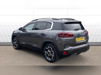 Used Citroen C5 Aircross 2024 for sale - 75827537: Photo