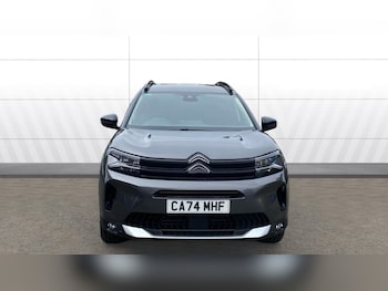 Used Citroen C5 Aircross 2024 for sale - 75827537: Photo