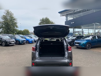 Used Citroen C5 Aircross 2024 for sale - 75827537: Photo