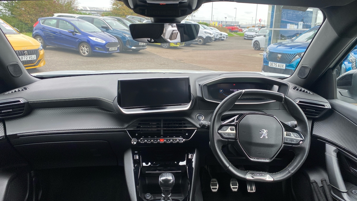 Used Peugeot 2008 2022 for sale - 76299716: Photo 10