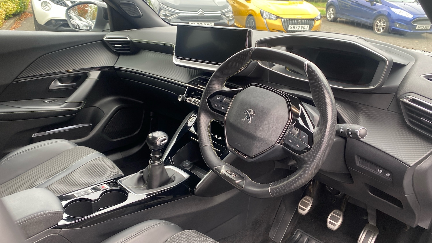 Used Peugeot 2008 2022 for sale - 76299716: Photo 11