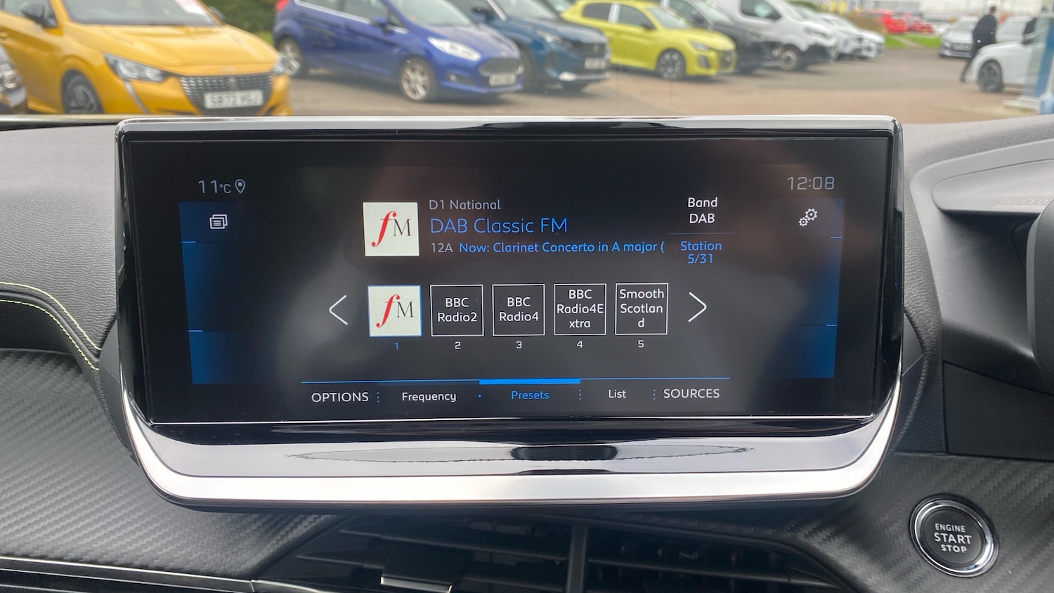 Used Peugeot 2008 2022 for sale - 76299716: Photo 12
