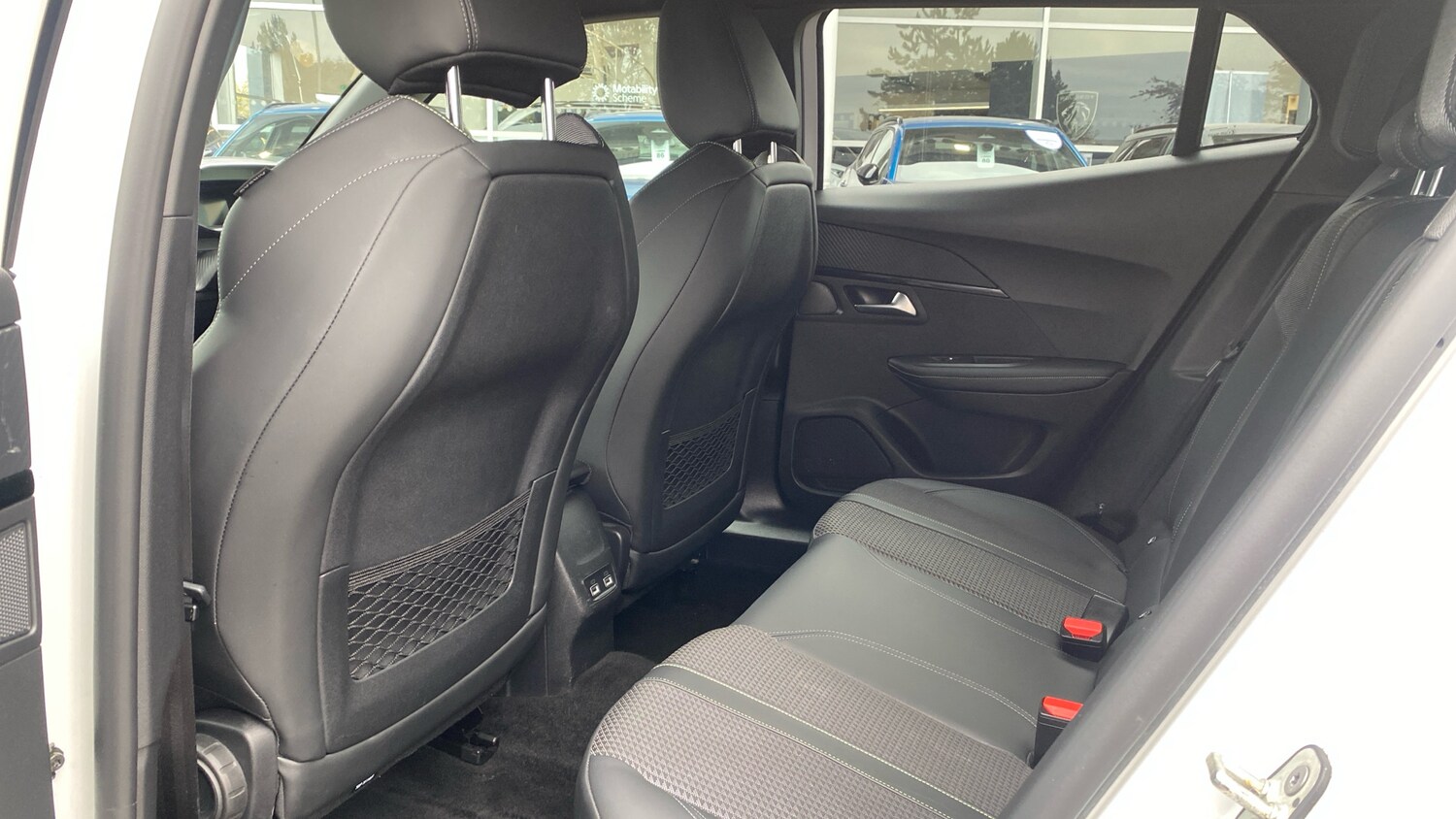 Used Peugeot 2008 2022 for sale - 76299716: Photo 16