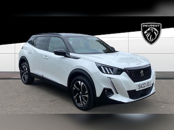 2022 (22) - 1.2 PureTech 130 GT 5dr Petrol Estate