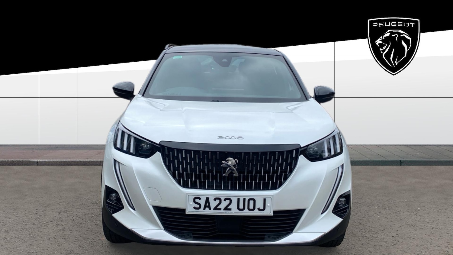 Used Peugeot 2008 2022 for sale - 76299716: Photo 3