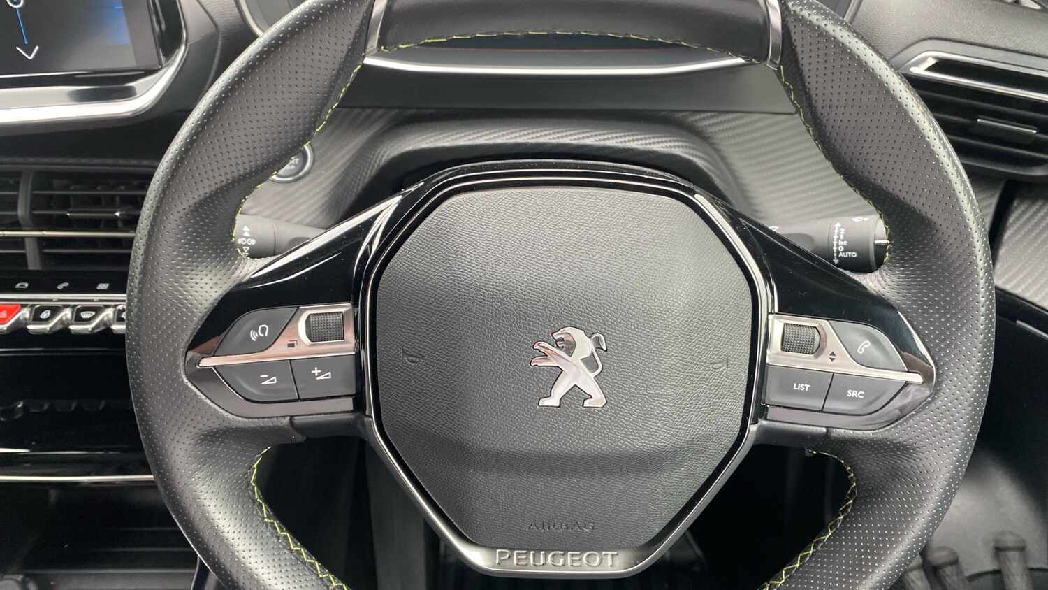 Used Peugeot 2008 2022 for sale - 76299716: Photo 34