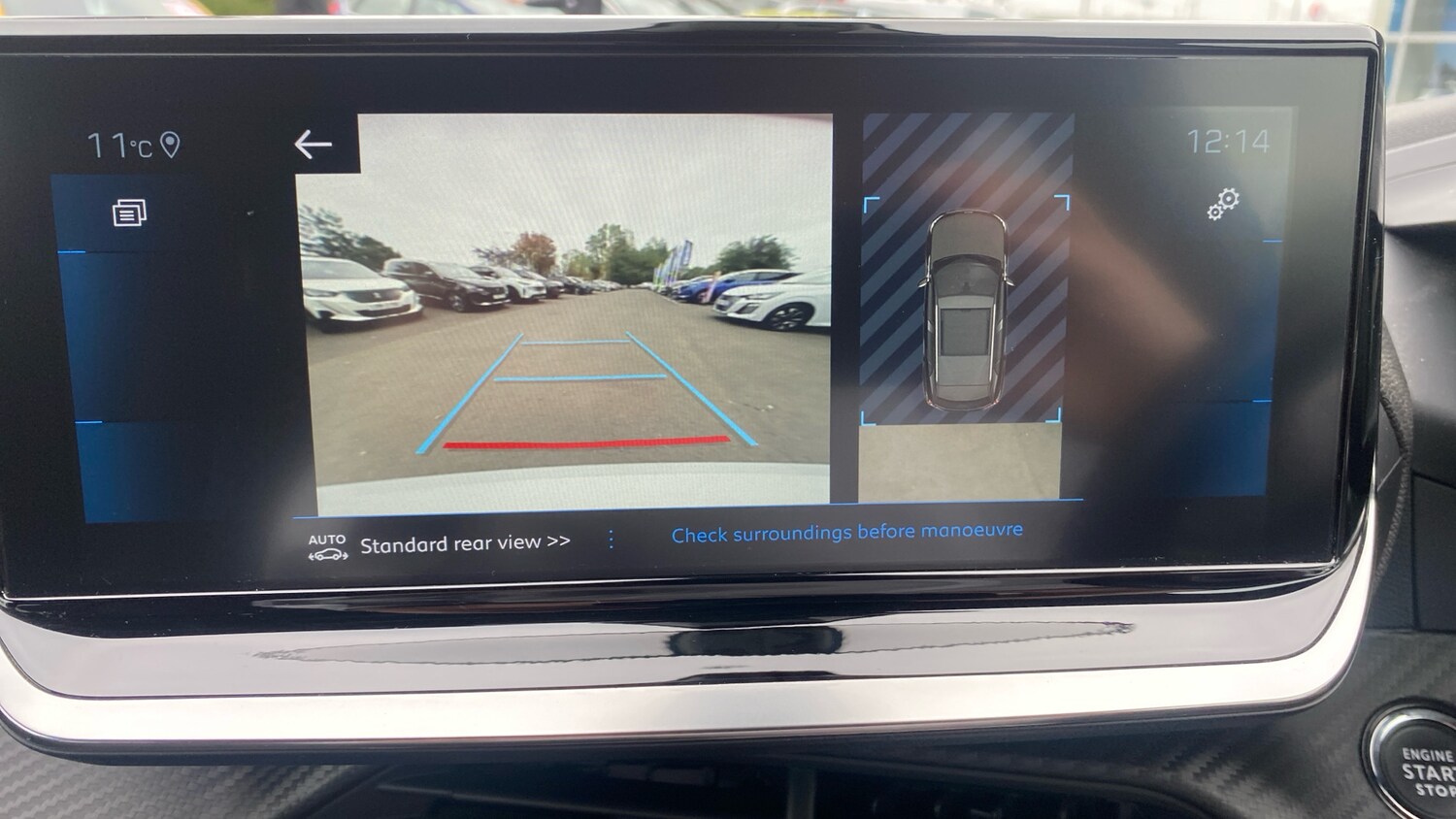 Used Peugeot 2008 2022 for sale - 76299716: Photo 36
