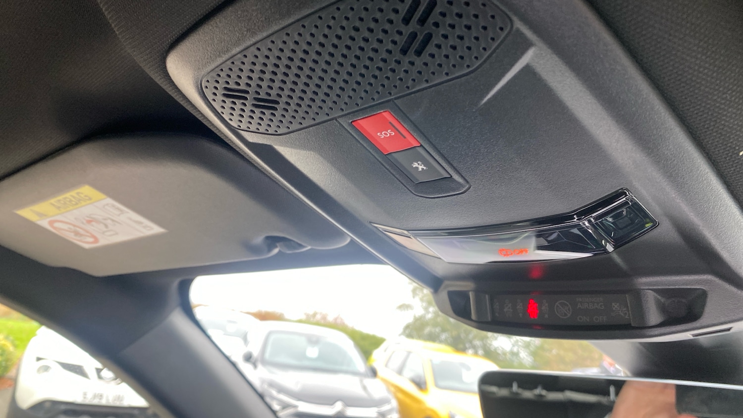 Used Peugeot 2008 2022 for sale - 76299716: Photo 39