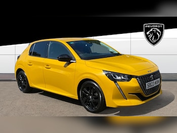 Used Peugeot 208 2023 for sale - 79491420: Photo
