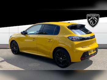 Used Peugeot 208 2023 for sale - 79491420: Photo