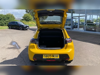 Used Peugeot 208 2023 for sale - 79491420: Photo