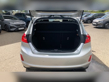 Used Ford Fiesta 2018 for sale - 78643376: Photo